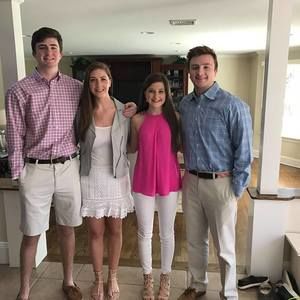 Meet your Posher, Mary